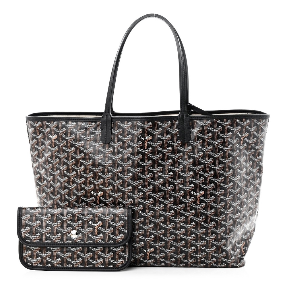 Goyard Saint Louis Goyardine PM